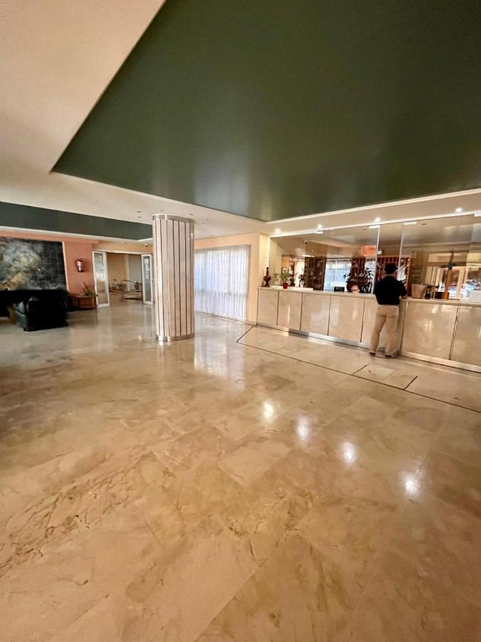 Moderno Y Nuevo Apartamento Playa Leilighet Benalmádena Eksteriør bilde